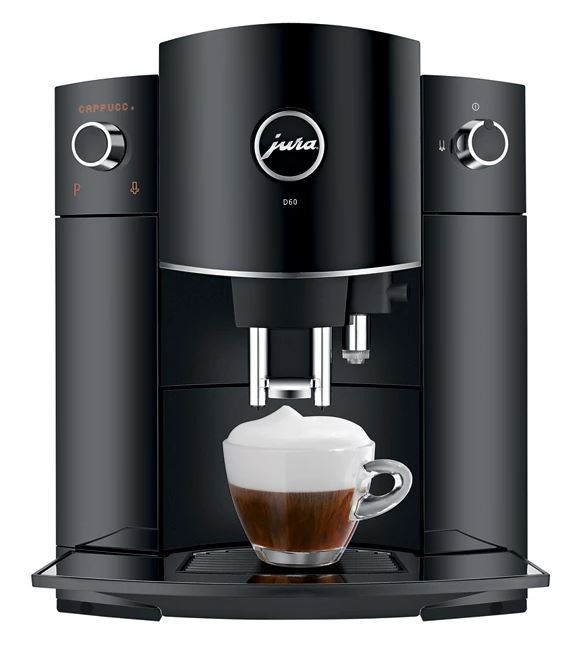 Jura Impressa D60 - SOLD OUT